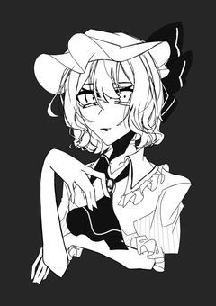 新!!!イラスト部屋