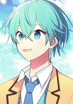 彼氏が冷た過ぎるので私も塩になってみたら…