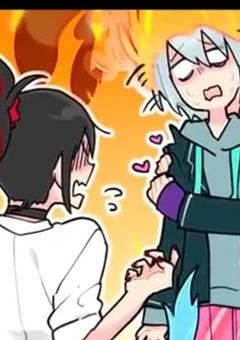 🔍束縛幼馴染から逃げる方法【コラボ小説】