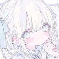 　・ - ・　かおさんのアイコン画像