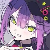　・ - ・　かおさんのアイコン画像