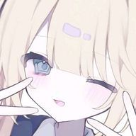 　・ - ・　かおさんのアイコン画像