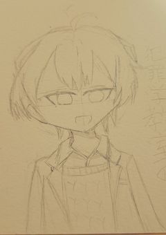 イラスト置き場(？)