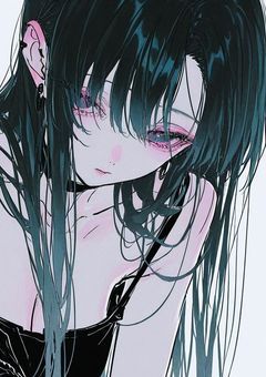 '' 貴方の1番になりたかった