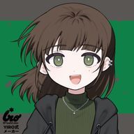 クロノスさんのアイコン画像