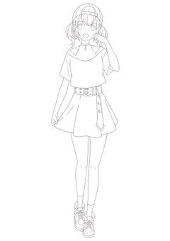 イラスト部屋☆