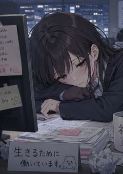 社畜から転生したら獣人で売られてて詰んだ件