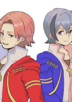 学校にて親友が愛されてる件について