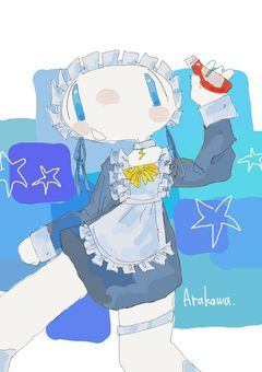 mo4イラスト部屋