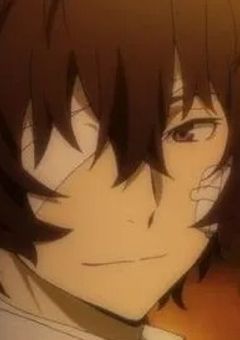 文スト女子のガチオタ＝太宰の幼馴染兼、元許嫁ちゃん（!?）