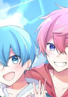 私と兄の正体は？/僕と兄の正体は？