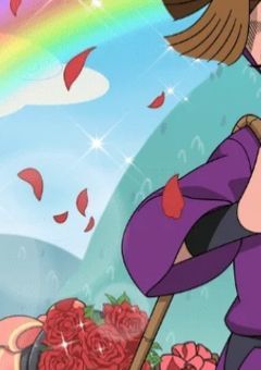 アイドル学年の〝自認゛アイドルじゃない人