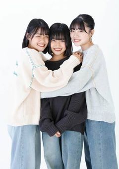 ろこまこあこチームに愛されてます