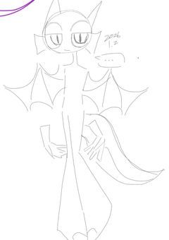 初投稿〜。下手な絵を出す部屋〜。