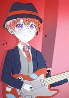 雑談&イラスト部屋～！✨