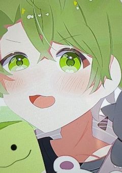 incのほのぼの(ゝω・)