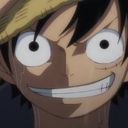 モンキー・D・ルフィ