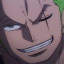 ロロノア・ゾロ