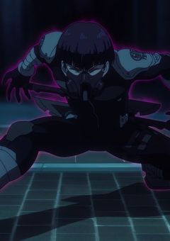 転生したら個性社会でした。