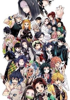 鬼殺隊はヒーローがあまり好きではない。