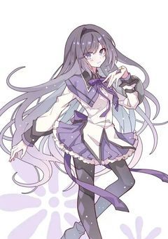 まどマギ好き集まれ