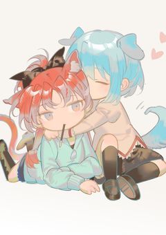 イラスト部屋