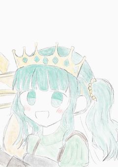 イラスト部屋