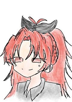 イラスト部屋