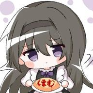 あんみつさんのアイコン画像
