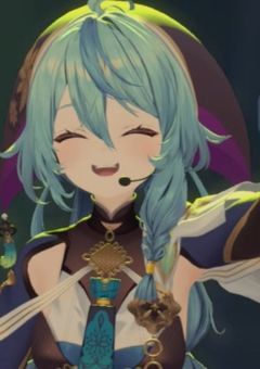 　♩'　恋に落ちる音がした ！　