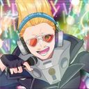 プレゼントマイク