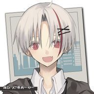 ゆずさんのアイコン画像