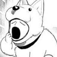 ほねつきにくさんのアイコン画像