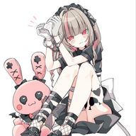 🎀｜ 姫宮 初さんのアイコン画像
