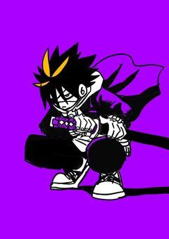 ある不明な巻戻士達の実力