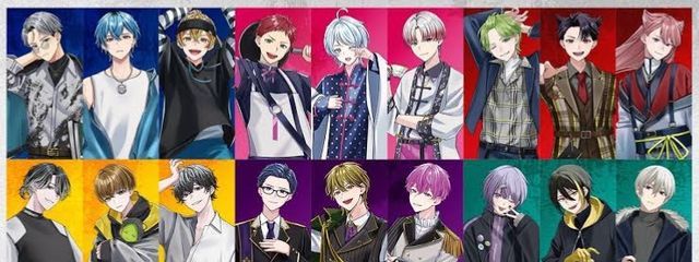 澪狐さんの壁紙画像