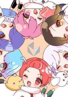 人気歌い手グループ！この度転生しました？！！