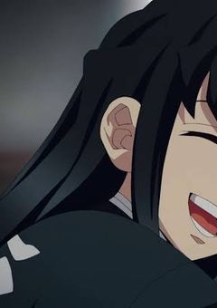 ➹霞柱は大好きな人がいるらしい