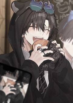 大食い系ライバー本当は少食な件