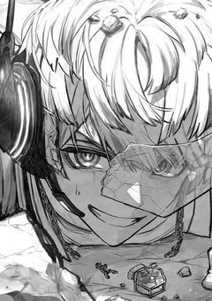 血吸いたくない吸血鬼vs吸われたい奴