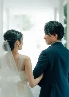 らいあか結婚式