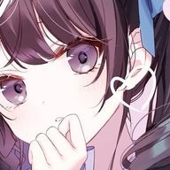 あかり花恩とペア画中💕低浮上さんのアイコン画像