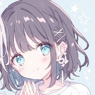 あかり　なおとペア画中、りおとペアね中　低浮上さんのアイコン画像