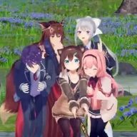 悠遠このはとさんのアイコン画像