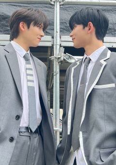 君に夢中