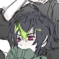  #厨二病三銃士 屑宮さんのアイコン画像