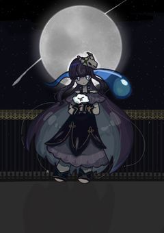 いらすと練習帳