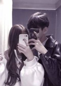 大好きな彼氏は、2人のときだけ甘々です💫🩵