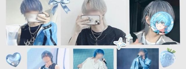 朝比菜 七瀬さんの壁紙画像