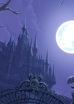 転寮？お断り致します。【微7章ネタバレ有り】